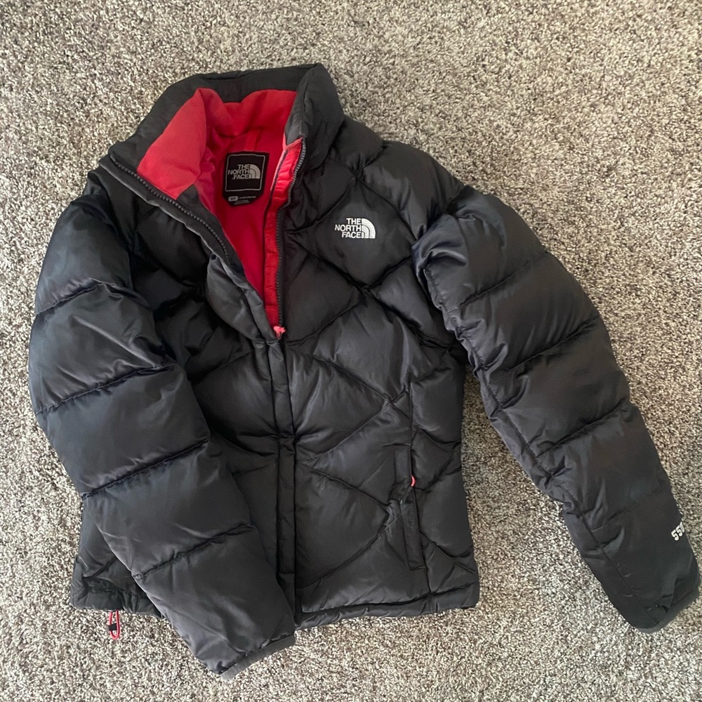 The North Face Coat
